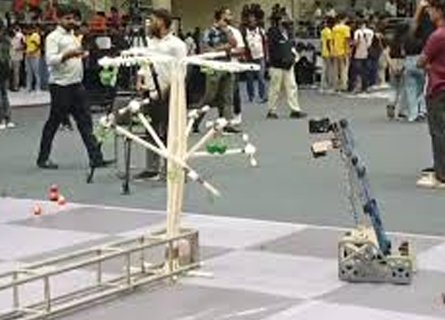 Themed Bot Challenge