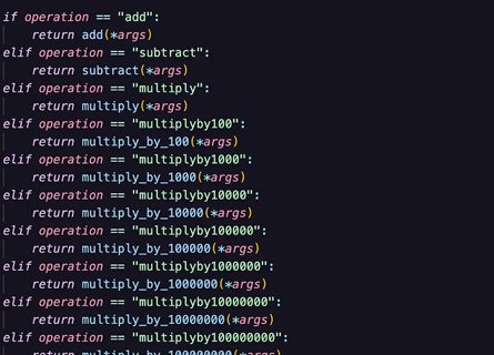 Problem solver (Python)