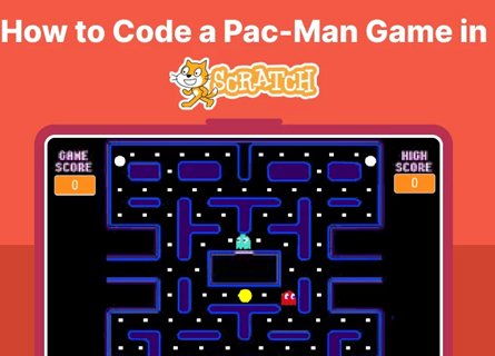 Scratch Game Developer